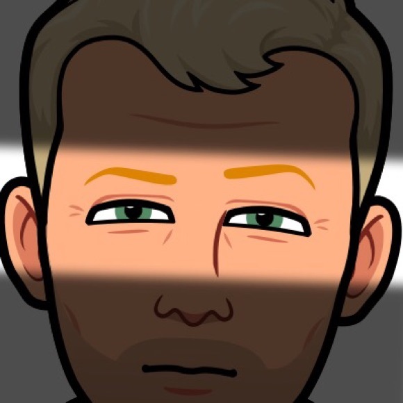 Meet your Posher, Tim - Picture 1 of 1